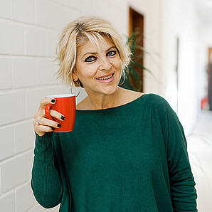 Stavrula Dimitriadou