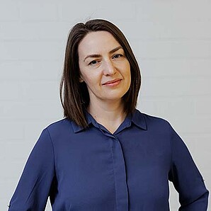 Nadiia Tryfonova