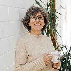 Voula Dimitriadou